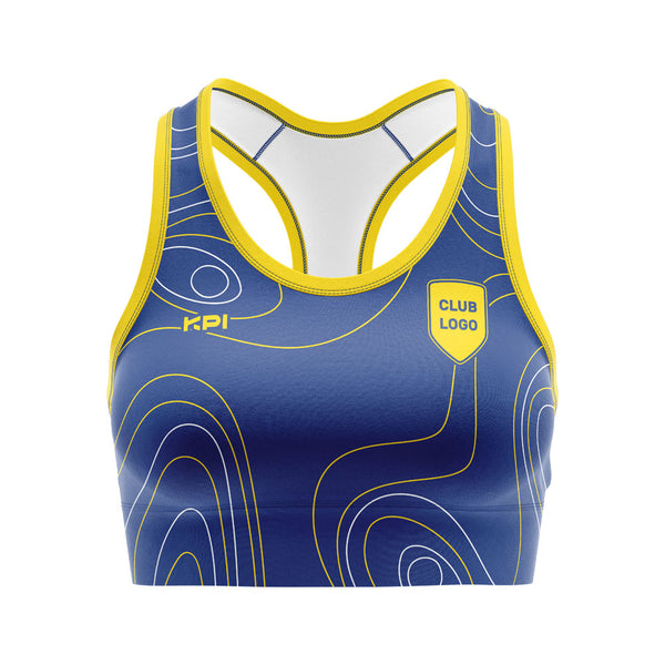 Sports Crop Top SCT15